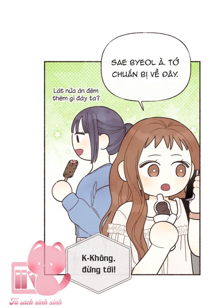 Cảm Xúc Chuyển Giao Chap 18 - Trang 3