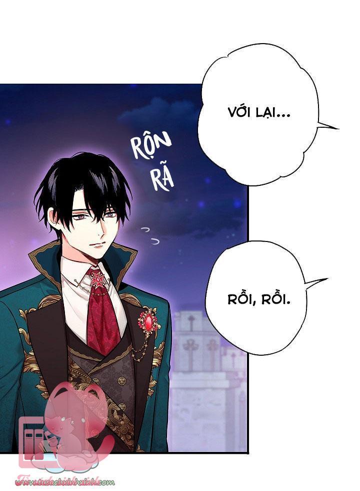 Ác Nữ Muốn Ly Hôn Chap 118 - Trang 2