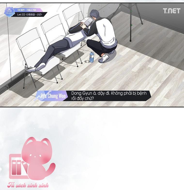 Debut Or Die Chap 22 - Trang 3