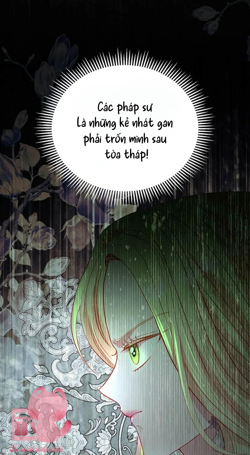 Một Ngày Nọ Bỗng Dưng Cha Xuất Hiện Chapter 65 - Trang 4