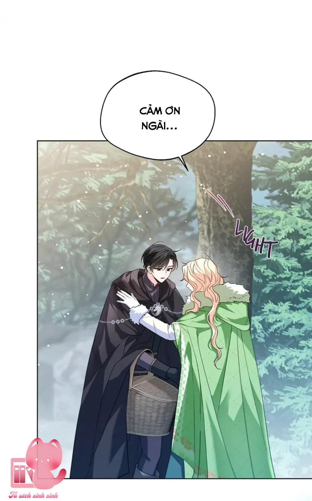 Tiểu Thư Crystal Là Nam Nhân Chap 31 - Trang 2