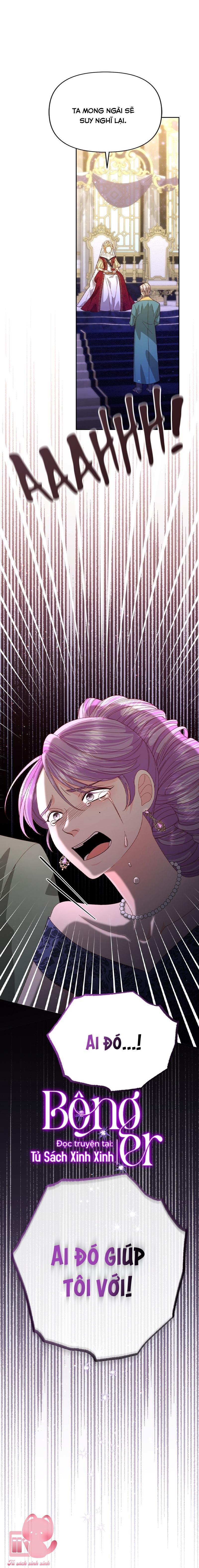 Hoàng Hậu Tái Hôn Chapter 176 - Trang 4