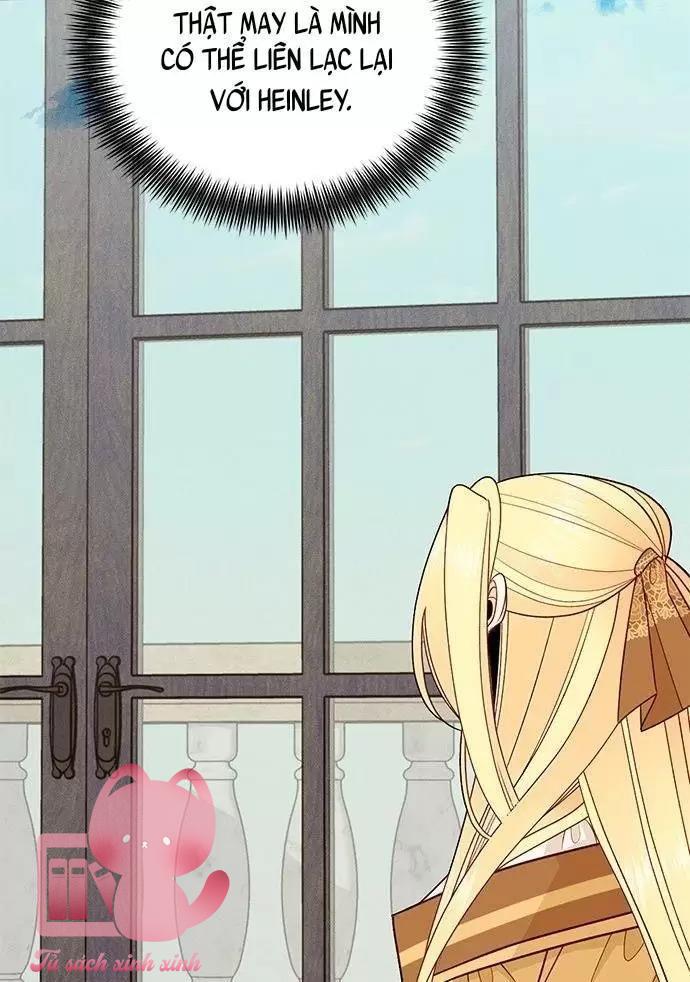 Hoàng Hậu Tái Hôn Chapter 74 - Trang 4