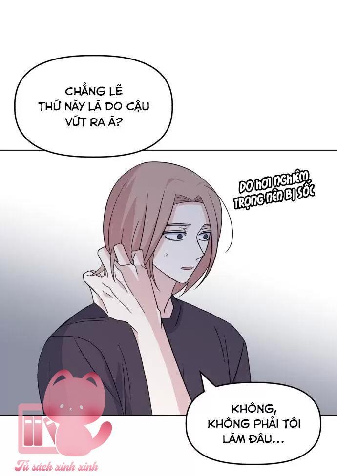 Quan Hệ Nhân Quả Chap 21 - Trang 2