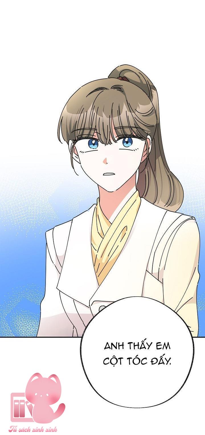 Người Hùng Của Ác Nữ Chapter 33 - Trang 4