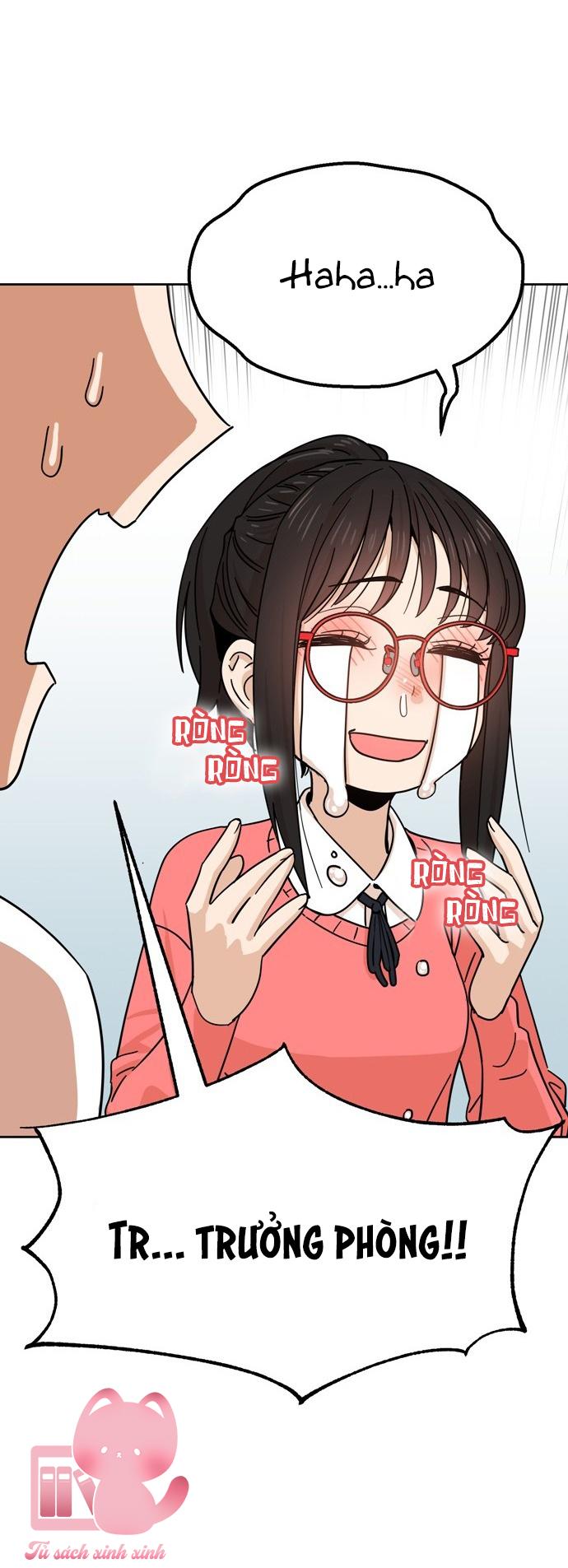 Lớ Ngớ Vớ Phải Tình Yêu Chapter 6 - Trang 4