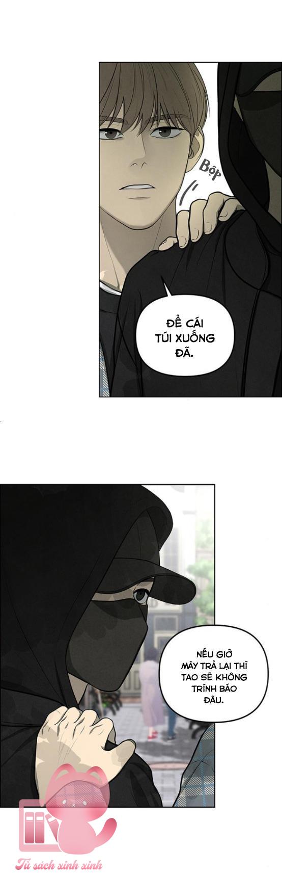 Hy Vọng Duy Nhất Chapter 4 - Trang 4