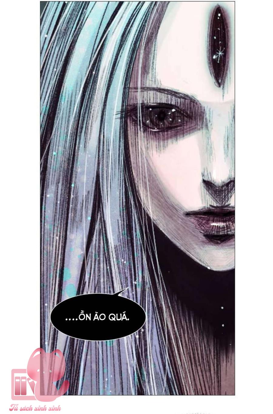 Thần Bí Chap 8 - Trang 2