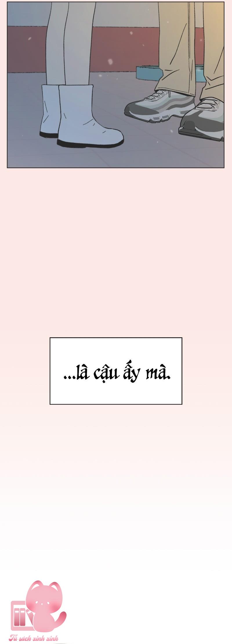 Thanh Xuân Ngọt Ngào Chap 11 - Trang 2