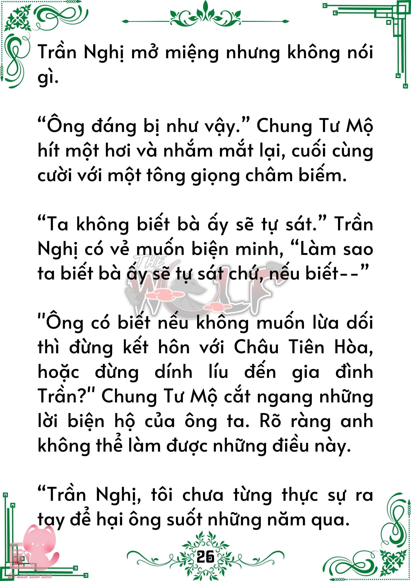 Quý nhân phù trợ Du Chap 83 - Trang 2