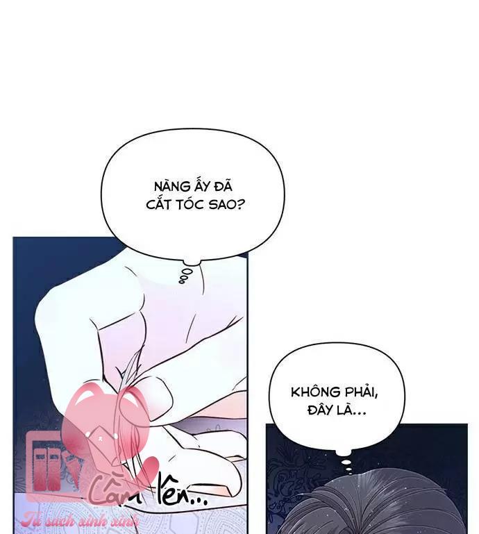 Hoàng Hậu Tái Hôn Chapter 60 - Trang 4