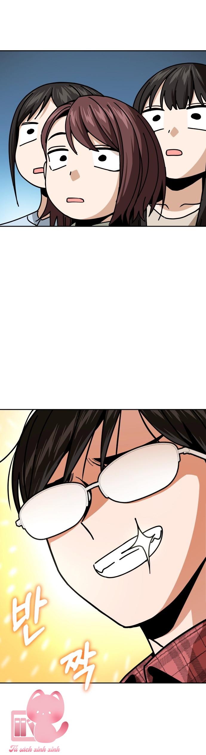 Lớ Ngớ Vớ Phải Tình Yêu Chapter 90 - Trang 4