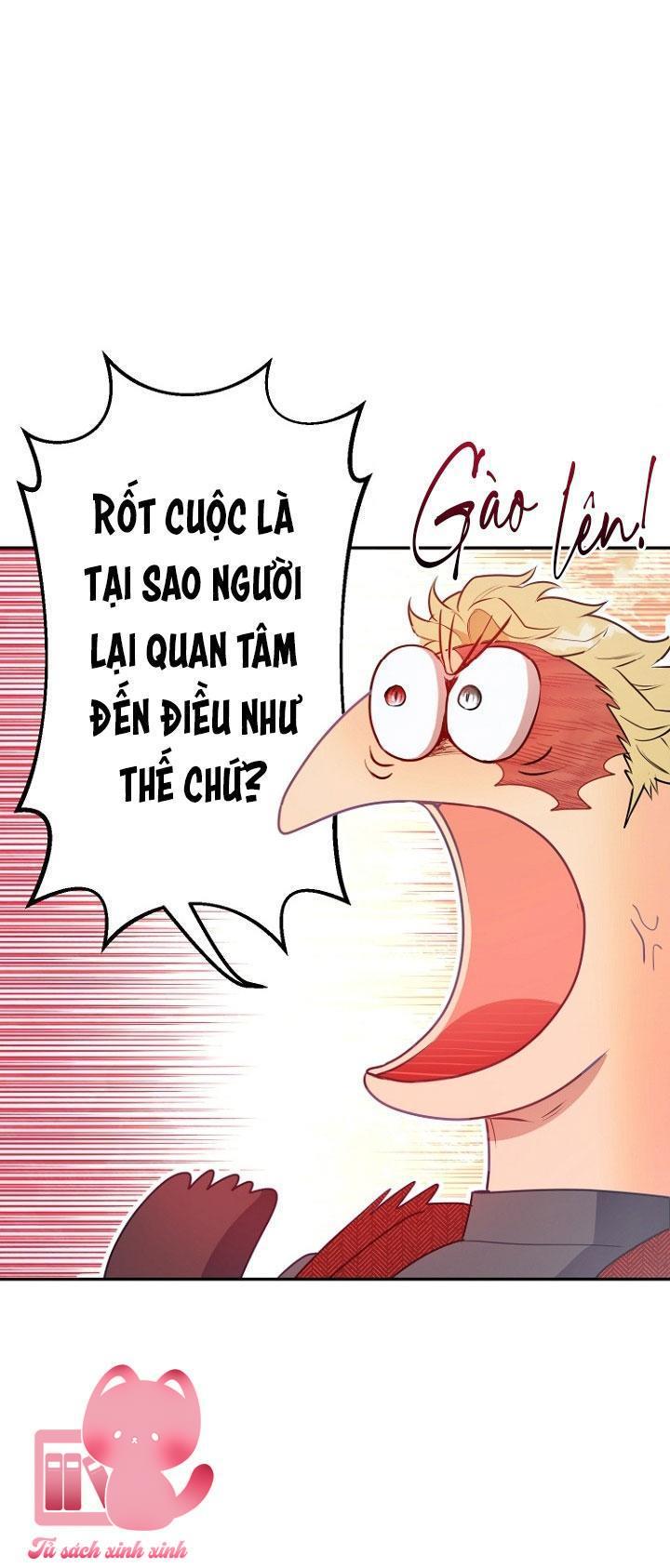 Bỏ Quách Chồng Con Đi, Tiền Bạc Mới Là Tất Cả Chap 23 - Trang 2