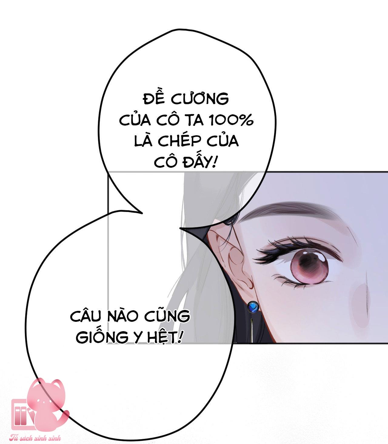 Trêu Nhầm Chap 10 - Trang 4