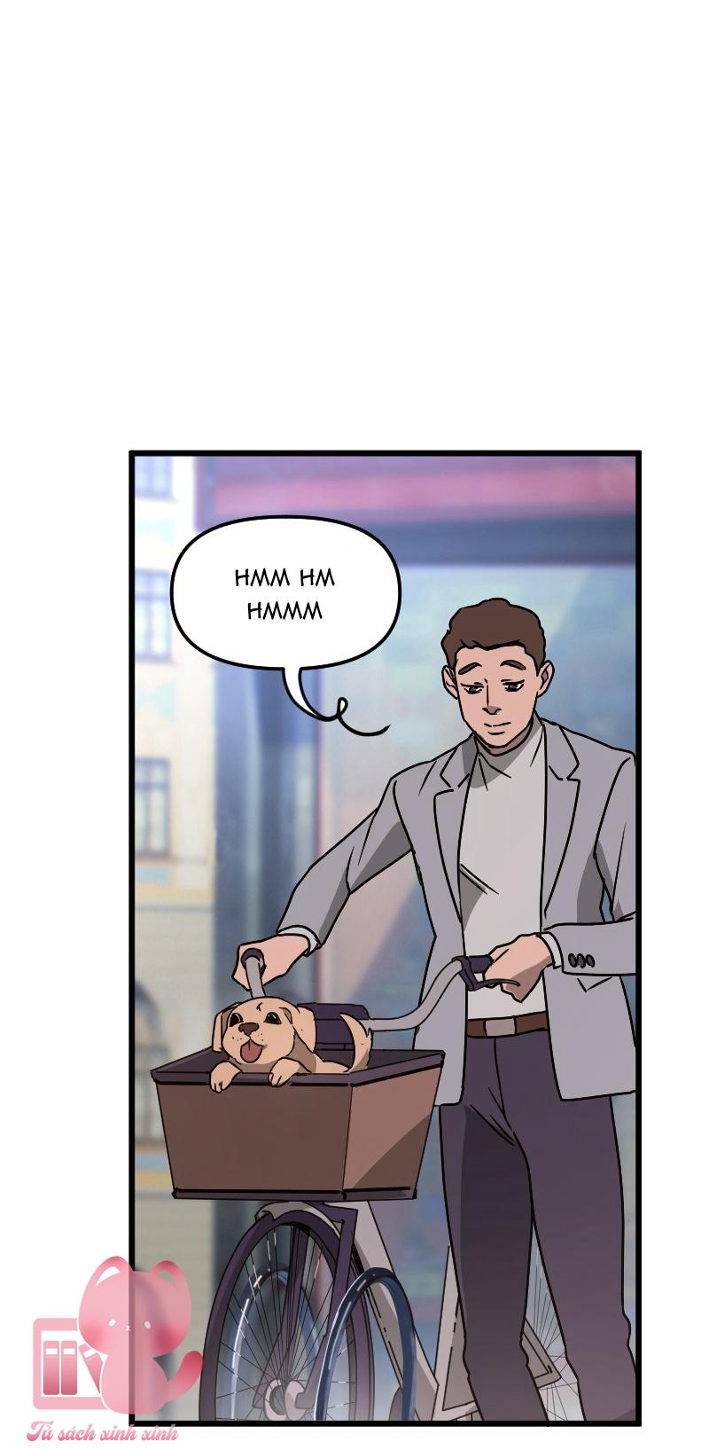 Bảo Mẫu Của Mafia Chap 8 - Trang 4