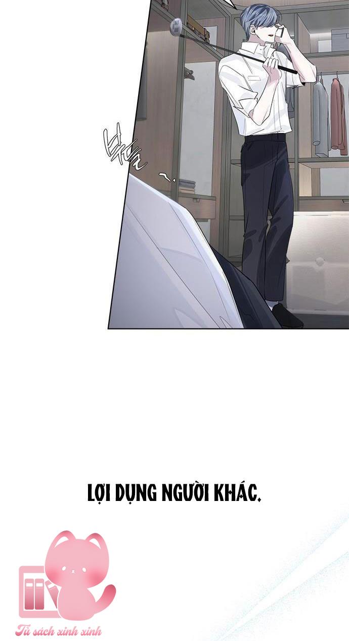 Đàn Anh Xấu Xa! Chap 80 - Trang 3