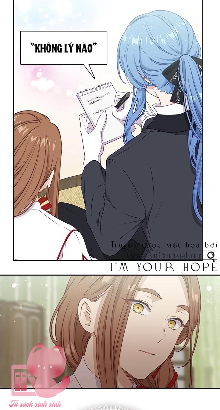 Hãy Coi Chừng Ác Nữ Chapter 30 - Trang 4
