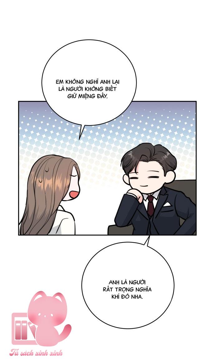 Mùa Hè Bất Tận Chap 2 - Trang 3