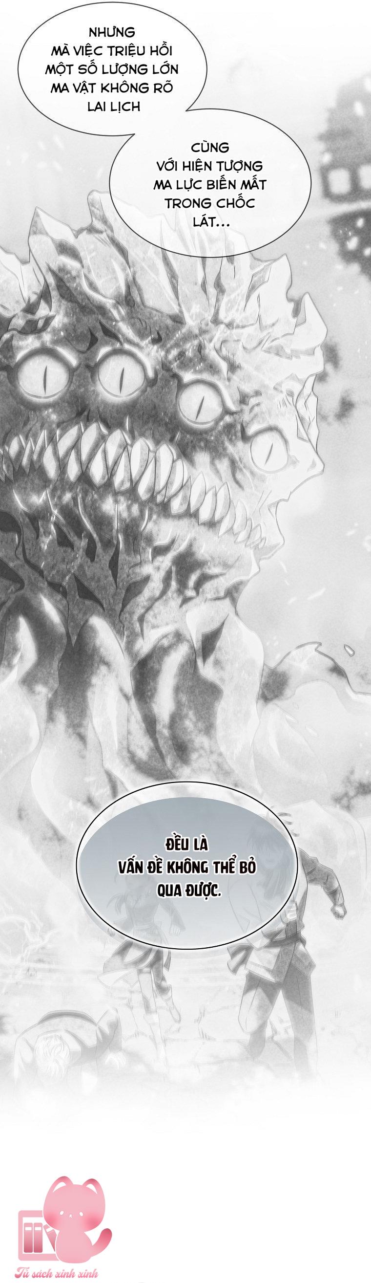 Black Haze Chapter 9 - Trang 4