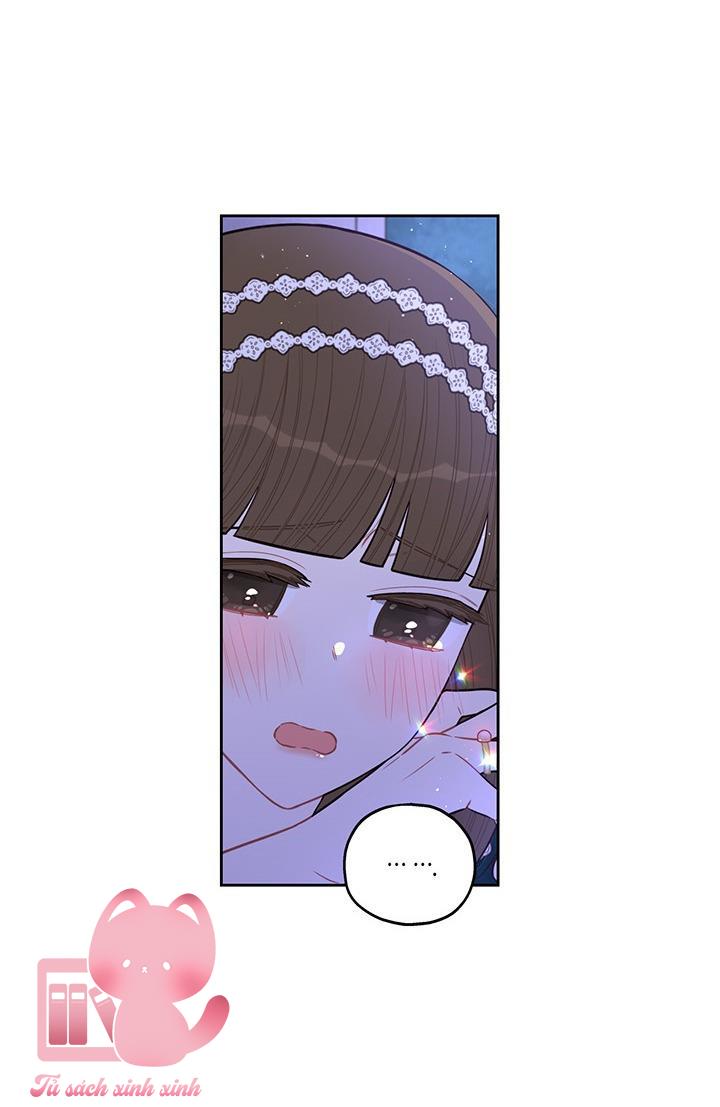Hoàng Nữ Tóc Đen Chapter 65 - Trang 4