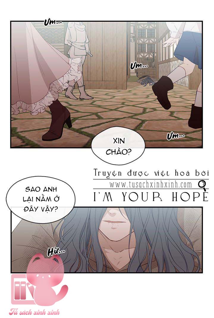 Hãy Coi Chừng Ác Nữ Chapter 15 - Trang 4