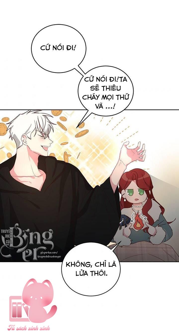 Thế Thì Ta Cứ Trở Thành Kẻ Ác Thôi Chap 1 - Trang 2