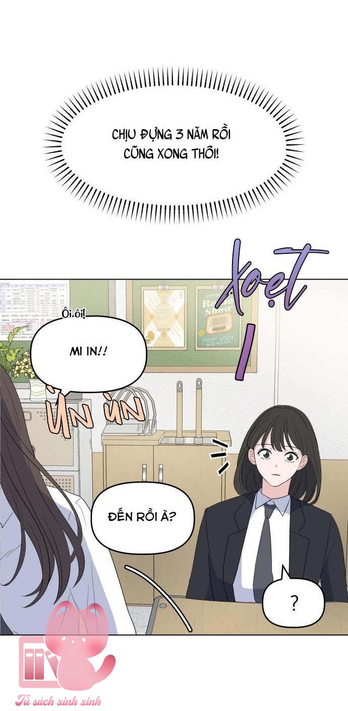 Quan Hệ Nhân Quả Chap 1 - Trang 2