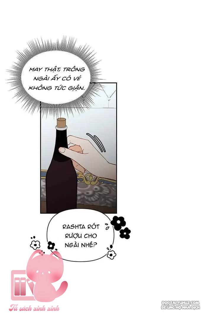 Hoàng Hậu Tái Hôn Chapter 61 - Trang 4