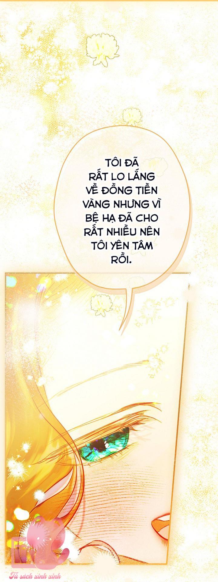 Khế Ước Hôn Nhân Của Mẹ Tôi Chapter 37 - Trang 4