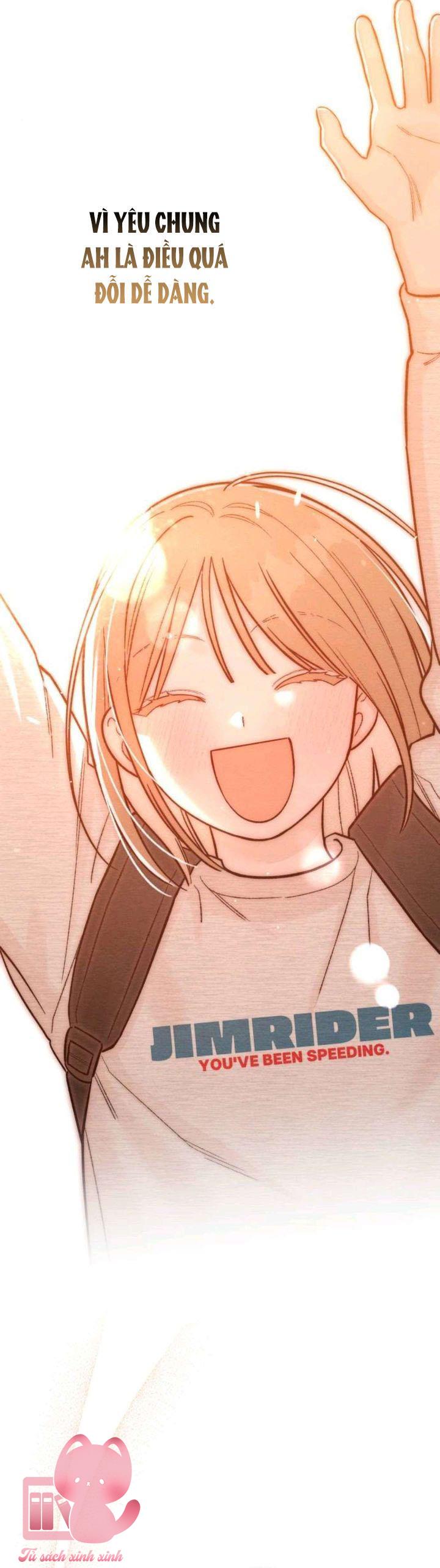 Bí Mật Thanh Xuân Chap 110 - Trang 3