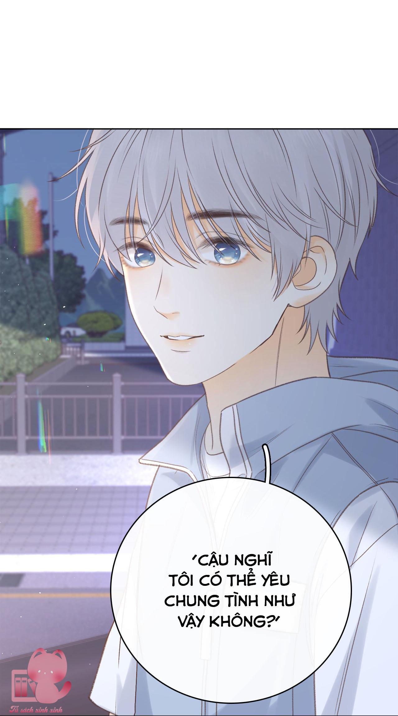 Khó Dỗ Dành Chapter 67 - Trang 4