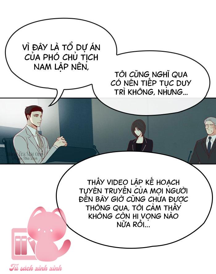 Tôi Sẽ Mang Em Đi Chap 28 - Trang 3