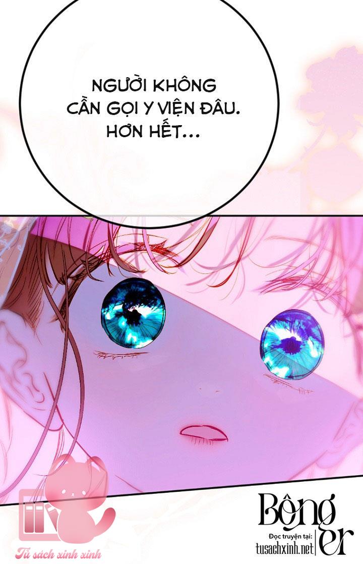 Khế Ước Hôn Nhân Của Mẹ Tôi Chapter 42 - Trang 4