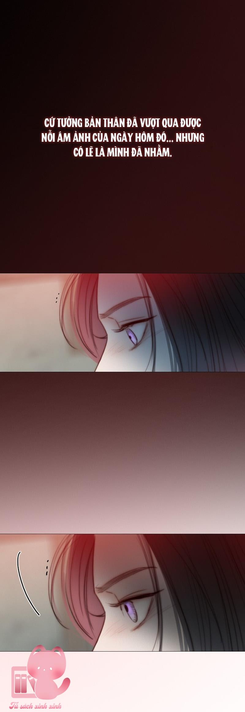 Serena Chap 70 - Trang 2
