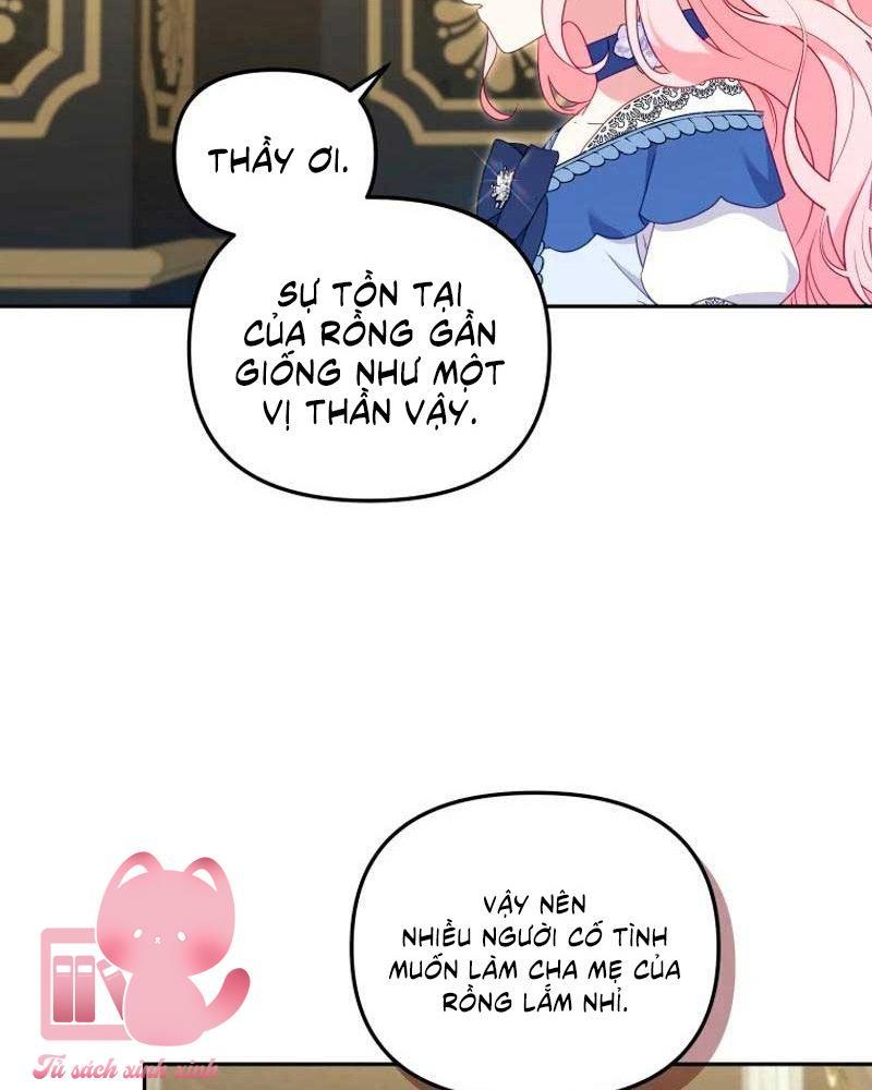 Tôi Được Nuôi Dưỡng Bởi Những Kẻ Phản Diện Chap 73 - Trang 3