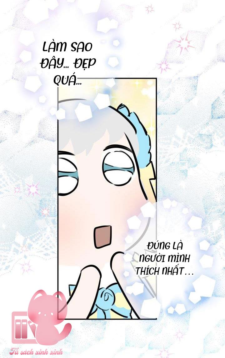 Những Nhân Vật Mạnh Nhất Thế Giới Ám Ảnh Tôi Chapter 26 - Trang 4