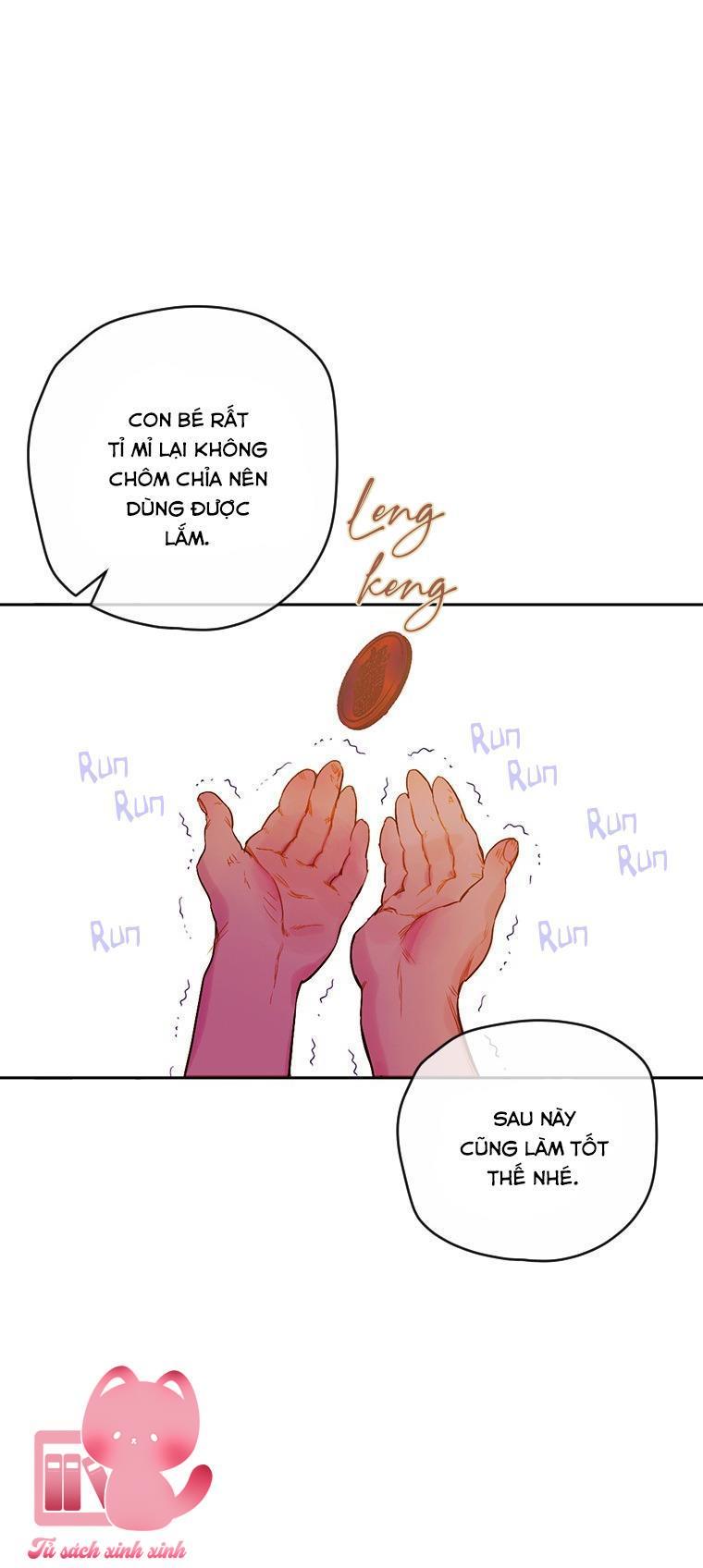 Khế Ước Hôn Nhân Của Mẹ Tôi Chapter 1 - Trang 4