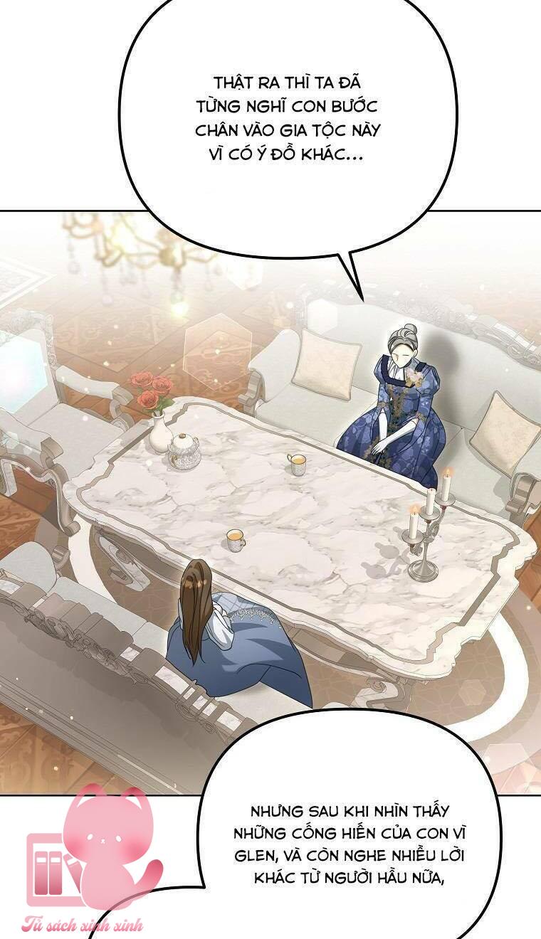 Sao Lại Ám Ảnh Cô Vợ Giả Mạo Quá Vậy? Chap 26 - Trang 4