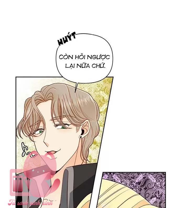 Hoàng Hậu Tái Hôn Chapter 51 - Trang 4