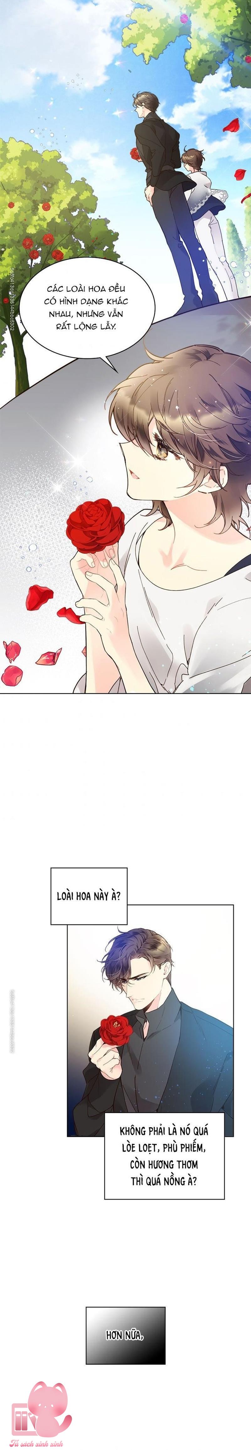Beatrice Chap 46 - Trang 2