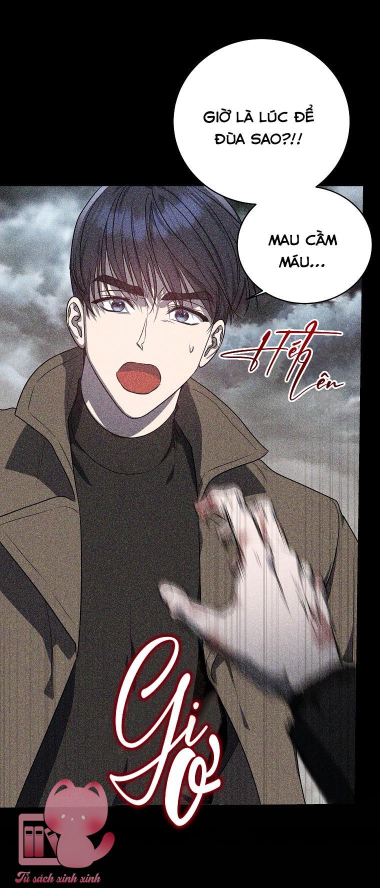 Hướng Dẫn Sinh Tồn Dành Cho Ranker Chapter 5 - Trang 4