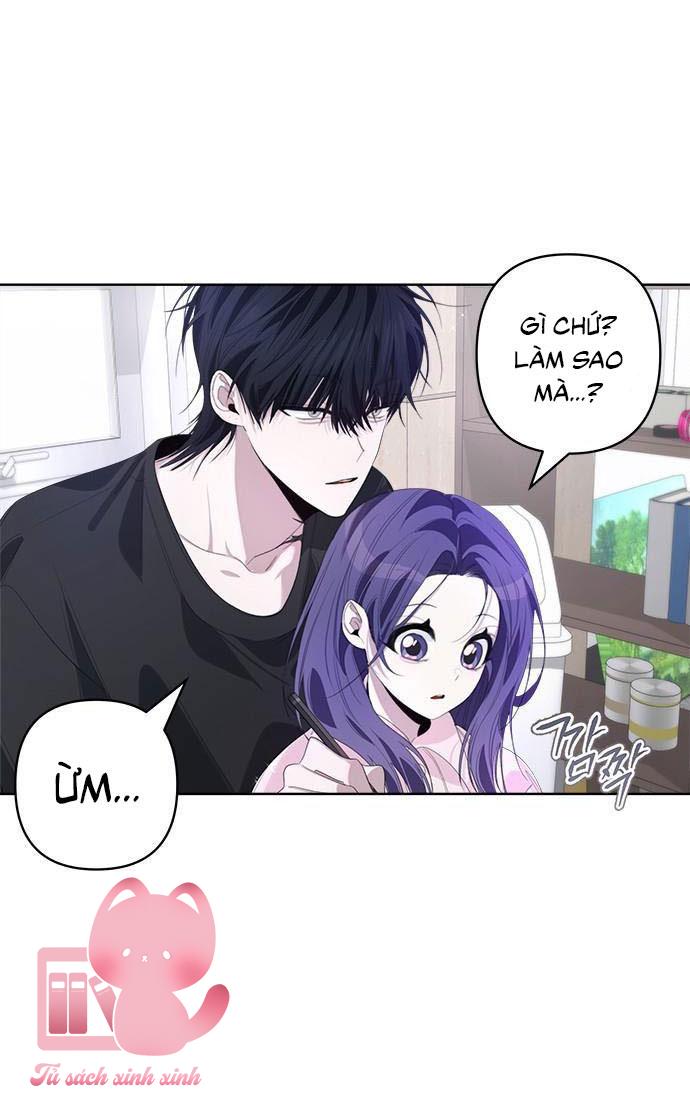 Đàn Anh Xấu Xa! Chap 66 - Trang 3