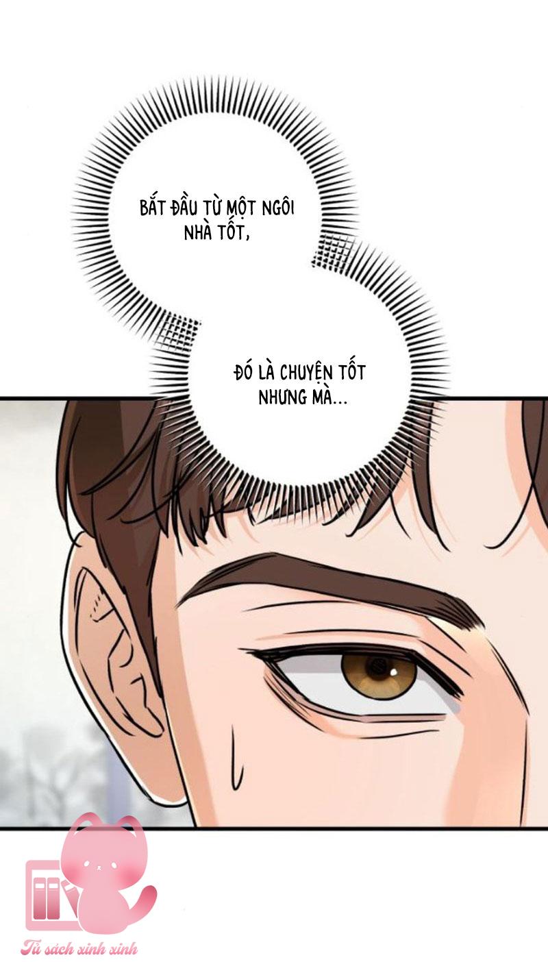 Tôi Nóng Lòng Muốn Chiếm Lấy Cô Ấy Chap 40 - Trang 3