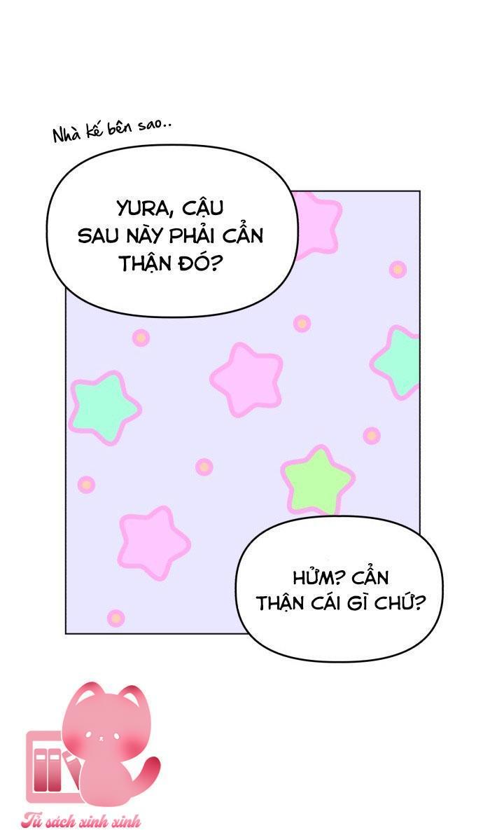 Quan Hệ Nhân Quả Chap 8 - Trang 2