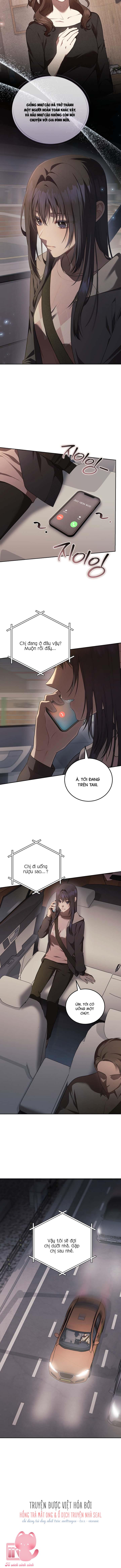 Chủ Tiệm Cà Phê Là Guide Cấp S Chap 13 - Trang 3