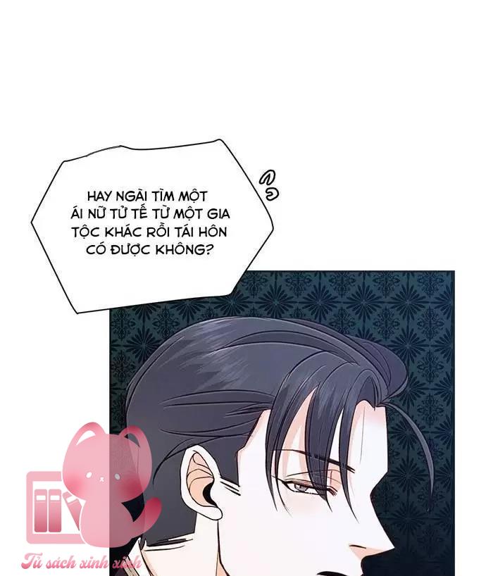 Hoàng Hậu Tái Hôn Chapter 60 - Trang 4