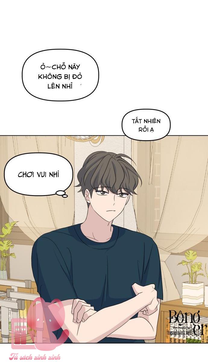 Quan Hệ Nhân Quả Chap 19 - Trang 2