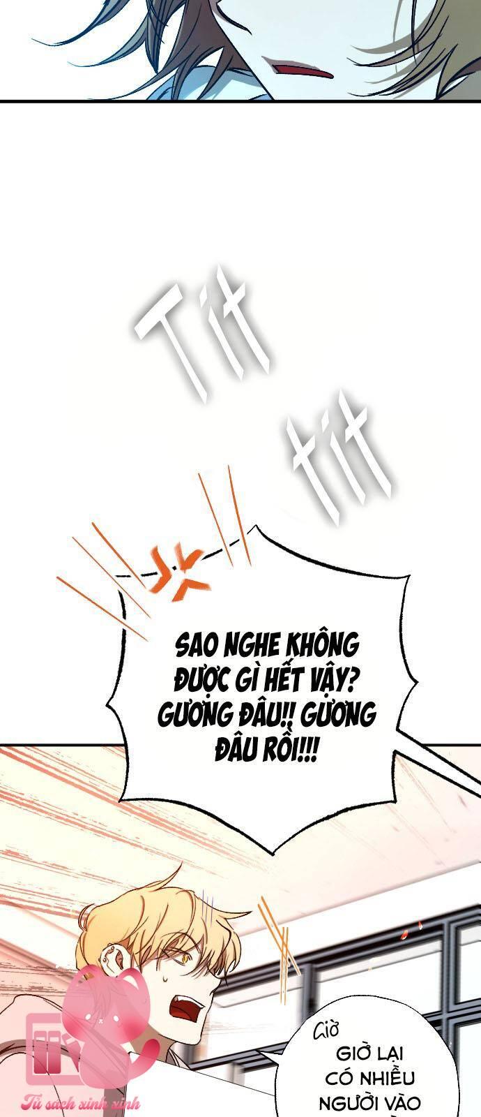 Đêm Của Bóng Tối Chapter 6 - Trang 4