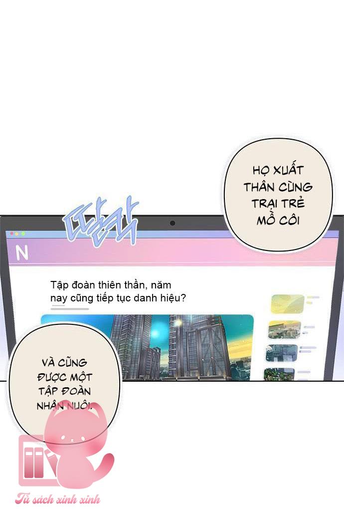 Đàn Anh Xấu Xa! Chap 79 - Trang 3