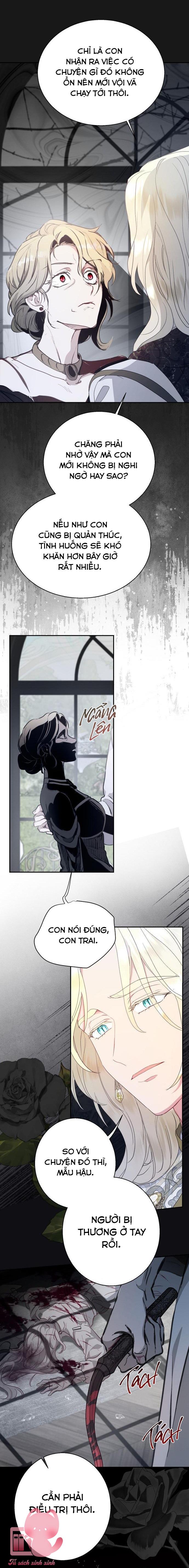 Bỏ Quách Chồng Con Đi, Tiền Bạc Mới Là Tất Cả Chap 101 - Trang 2